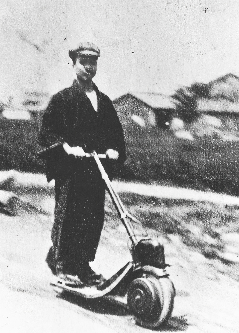 Electric Scooters 10 