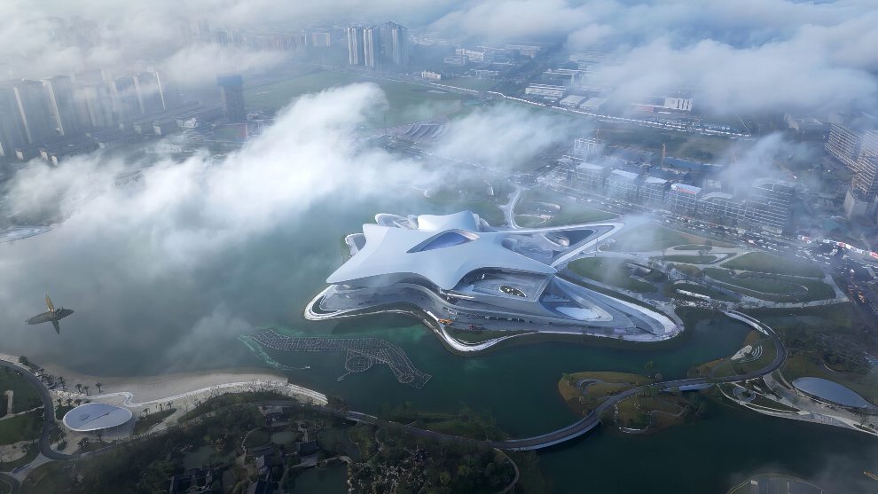 1 Zha Chengdu Science Fiction Museum Photo By Lan Dongjie 1 1081x608 