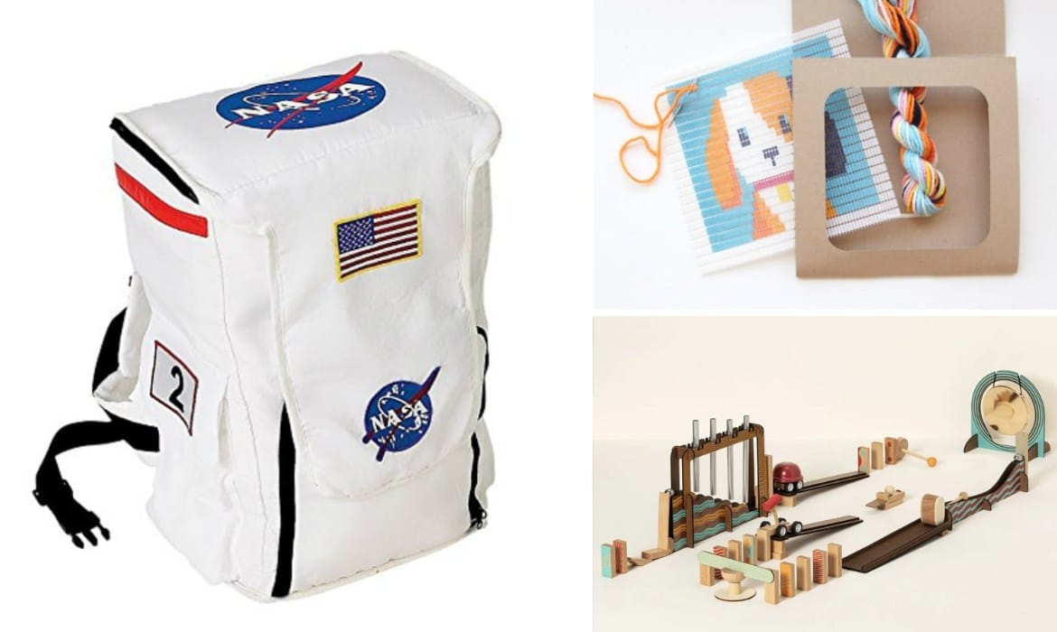 Christmas gift ideas for kids