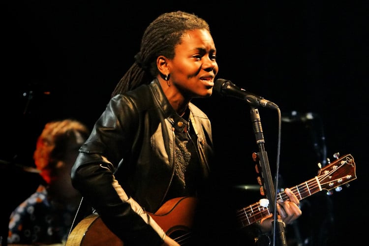 Tracy Chapman
