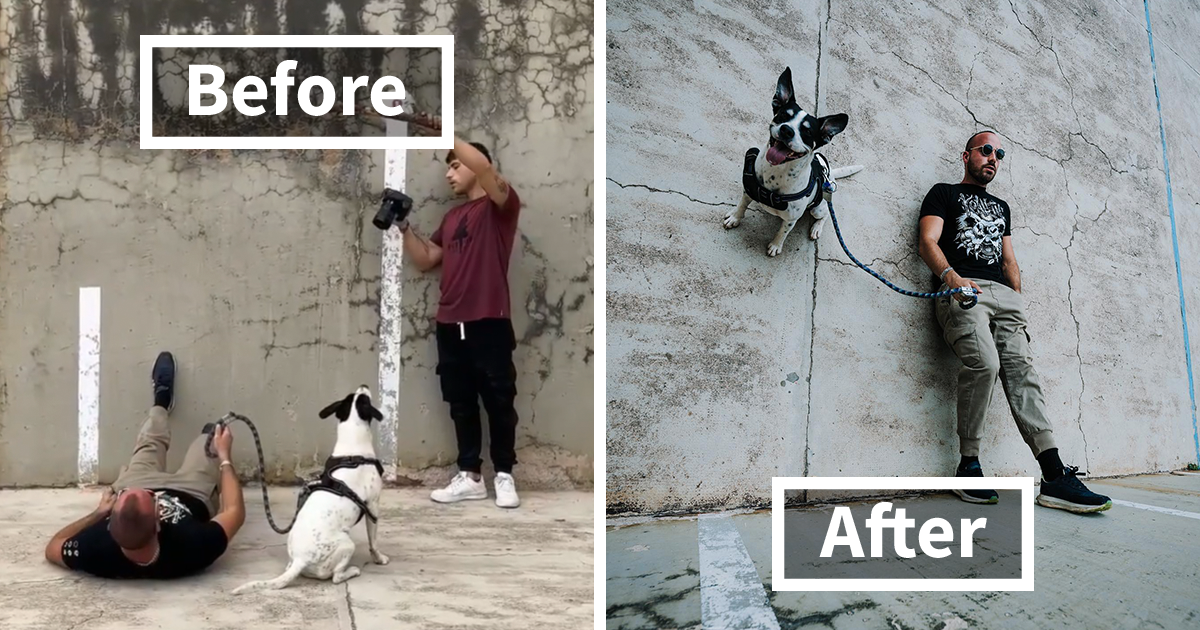 25 Behind-the-Scenes Photography Tricks By Jordi Koalitic