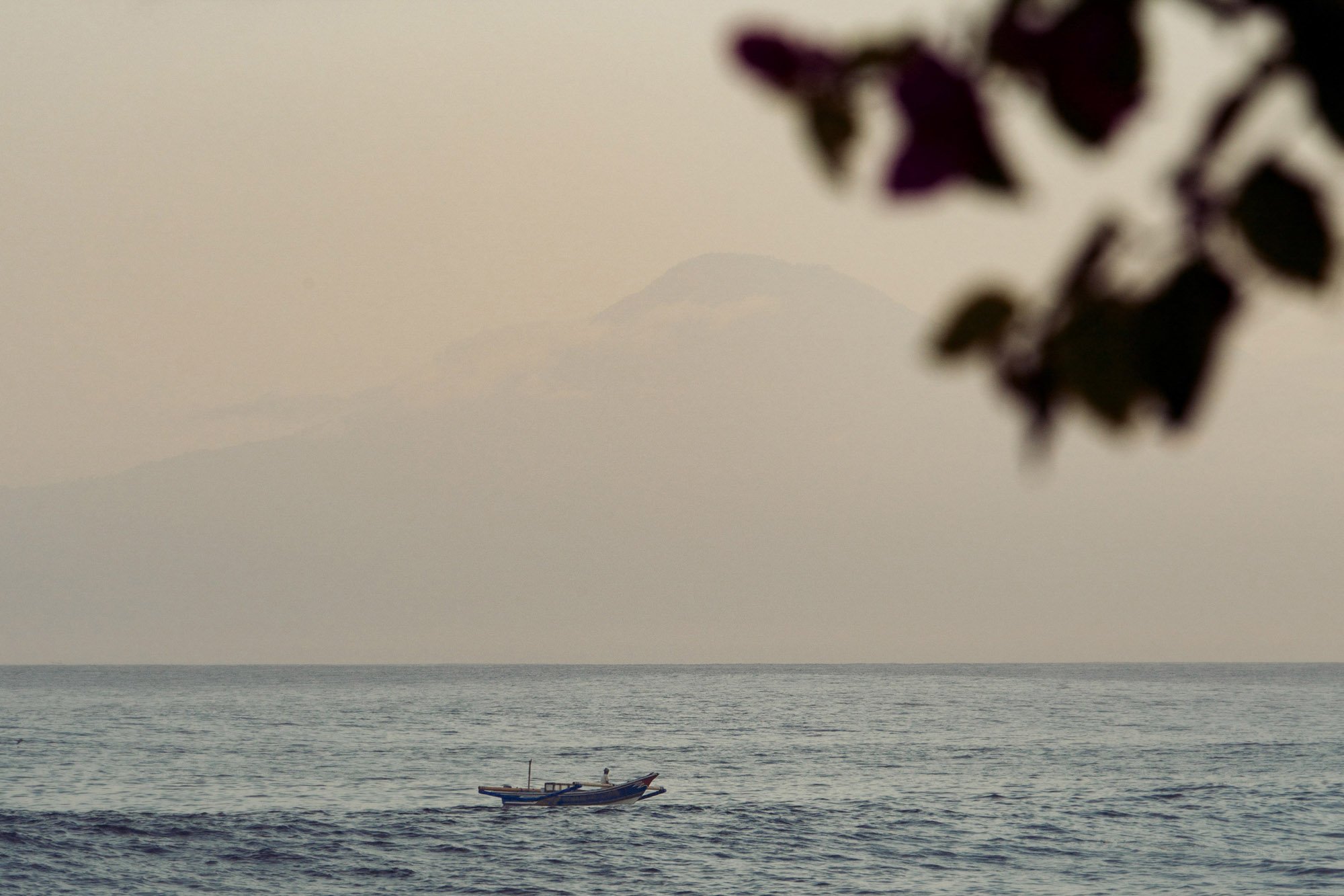Capturing Bali’s Many Faces, Zissou Documents The Sacred And The Mundane Of A Fragile Island