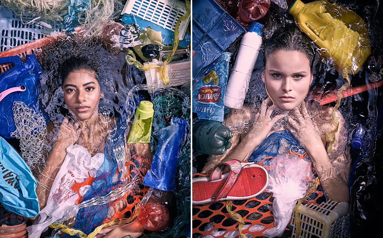 ‘Plastic Ocean’ Series as a Catalyst for Environmental Change » Design You Trust
