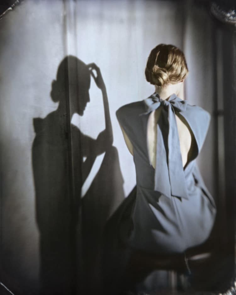 Artistic Wet Collodion Photography by Barbara Cole