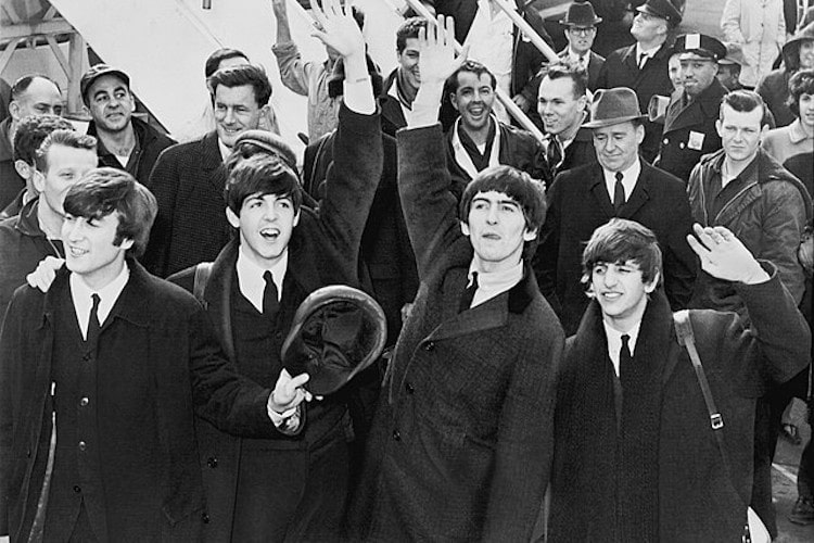 the beatles