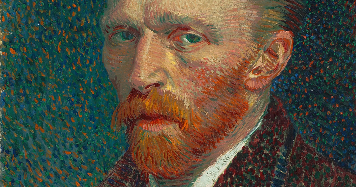 Stolen Van Gogh Recovered in IKEA Bag to Go on Display