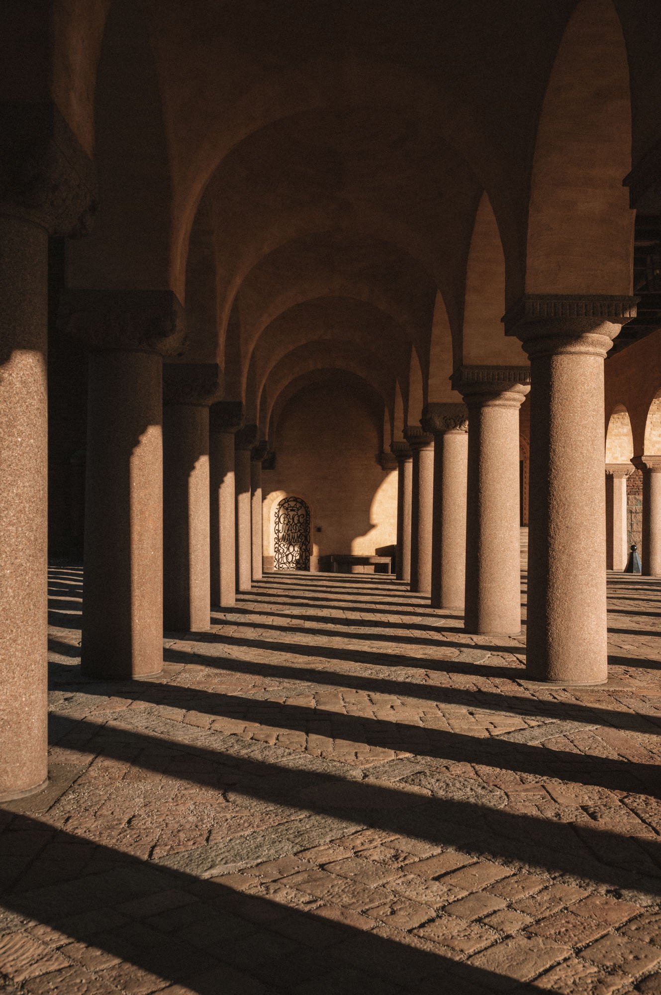 Innovation Rooted In Simplicity: Stockholm Design Week 2024