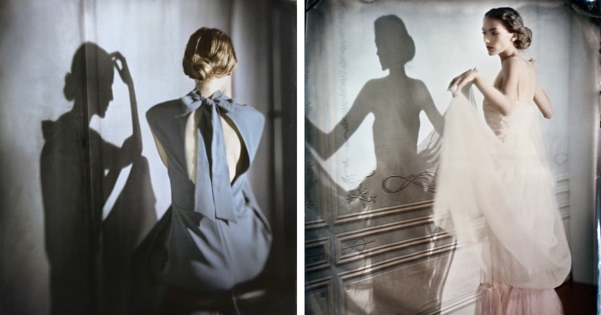 Barbara Cole’s Painterly Wet Collodion Photography