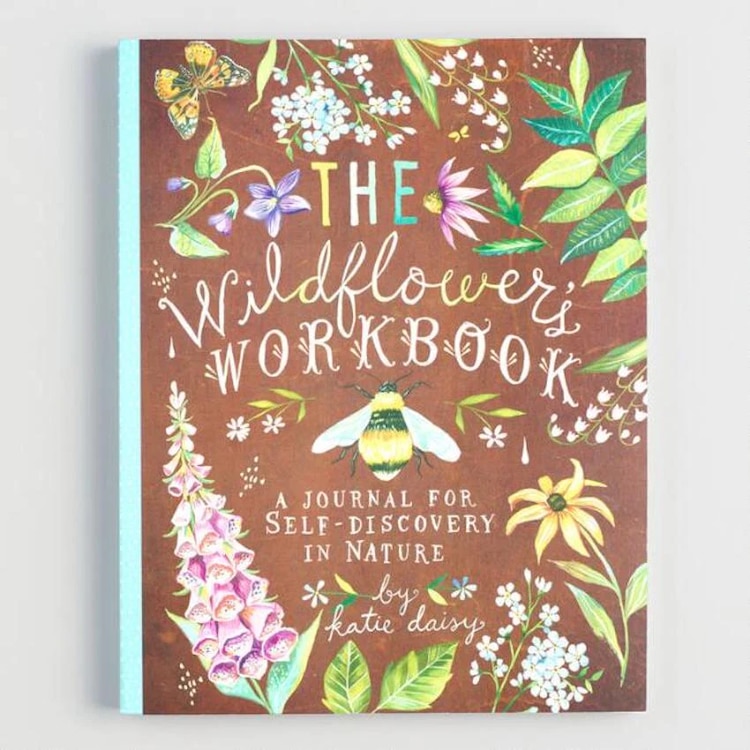 The Wildflowers Workbook