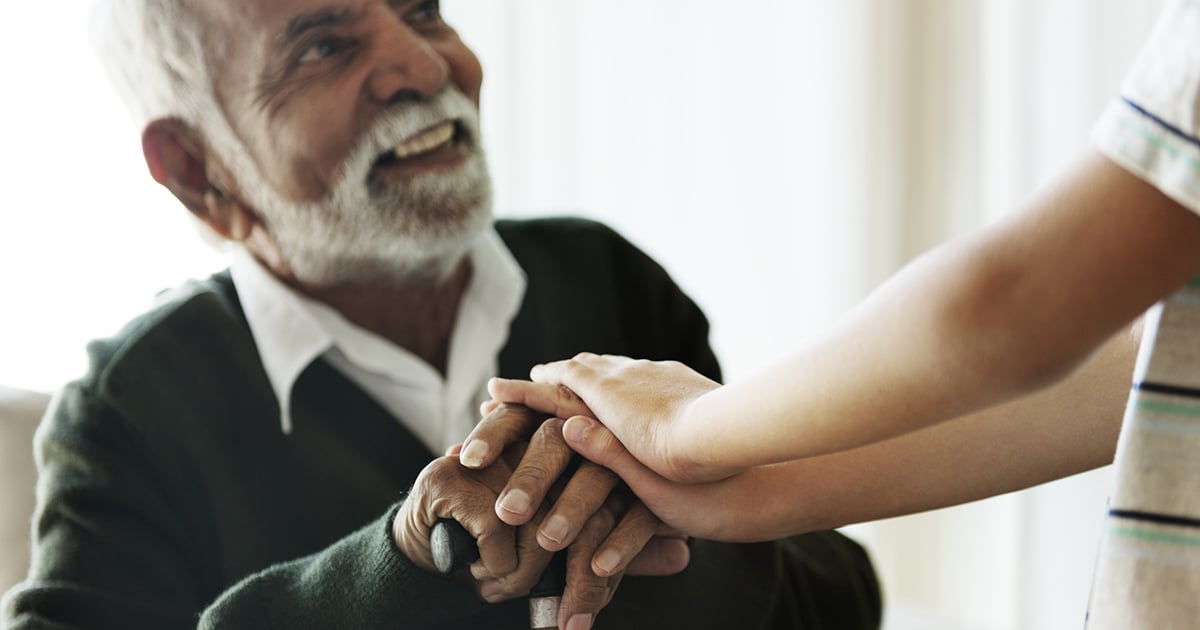 Dementia Rates Are Declining, Yet Inequities Persist