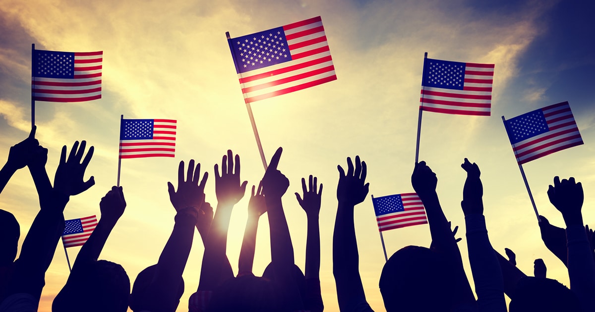 The Multicultural History of Why the U.S. Has No Official Language