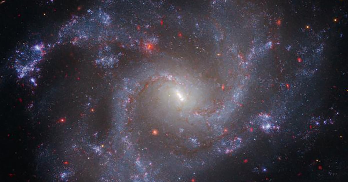 James Webb Measurements Confirm Space’s Age-Old Question