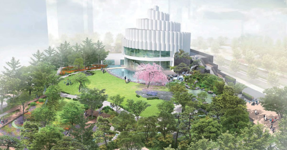 Japan Will Be Home to the First Museum for Video Game Art